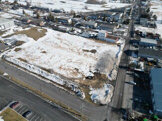 Plus de détails pour 5070 Rue Viger, Saint-hubert, QC - Terrain à vendre