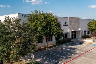 Plus de détails pour 5250 N Sam Houston Pky W, Houston, TX - Industriel/Logistique à louer