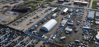 Plus de détails pour 1065 Oxford St, Sunnyside, MB - Industriel/Logistique à vendre