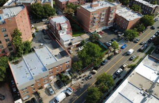 Plus de détails pour 7814 46th Ave, Elmhurst, NY - Terrain à vendre