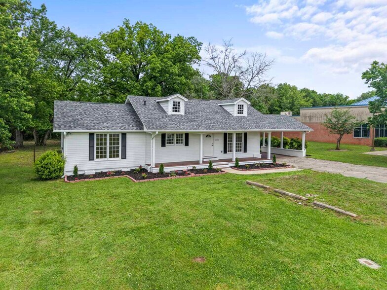 4350 Main St, Pinson, AL à vendre - Photo de l’immeuble – Image 3 sur 43