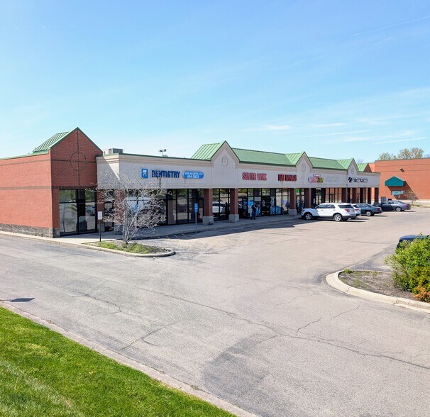 5765 S State Route 48, Maineville, OH à louer - Photo de l’immeuble – Image 2 sur 6