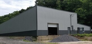 Plus de détails pour 801 Freedom Crider Rd, Freedom, PA - Industriel/Logistique à louer