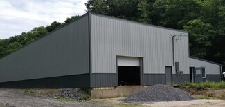 Plus de détails pour 801 Freedom Crider Rd, Freedom, PA - Industriel/Logistique à louer