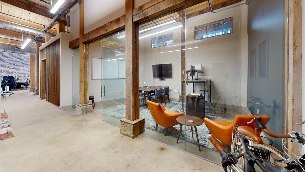 504 Rhett St, Greenville, SC à louer - Numérisation 3D Matterport – Image 2 sur 31