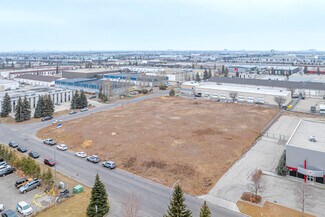 Plus de détails pour 10804 180 St NW, Edmonton, AB - Terrain à vendre