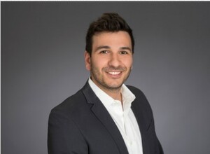 Andrew Daneshgar