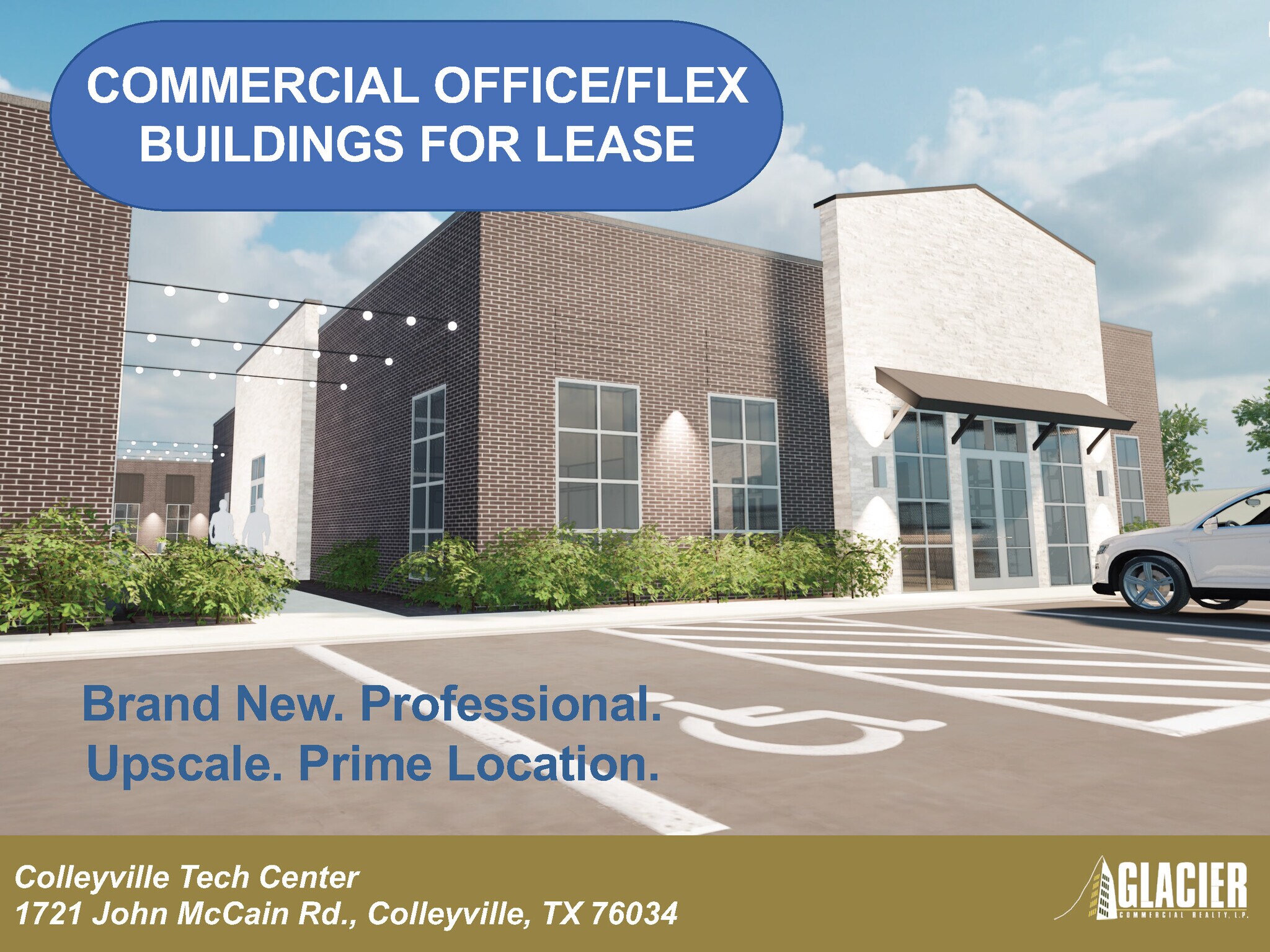 1701 John McCain Rd, Colleyville, TX à louer Photo principale– Image 1 sur 48