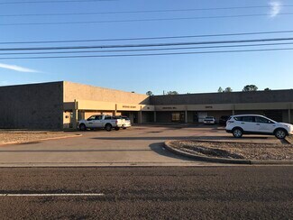 Plus de détails pour 1612-1630 E Whaley St, Longview, TX - Bureau à louer
