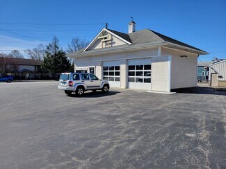 Plus de détails pour 2028 Union Rd, West Seneca, NY - Local commercial à vendre