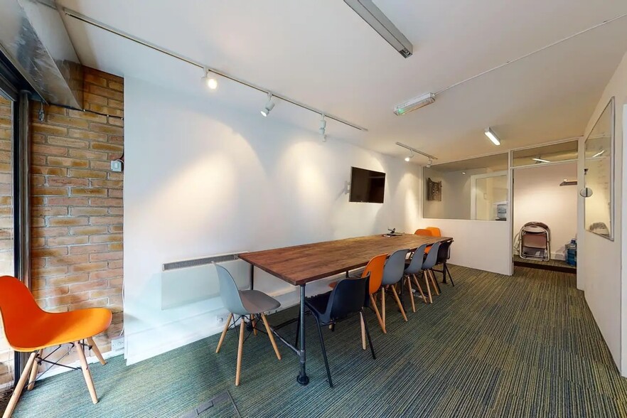 1-6 Batemans Row, Londres à vendre - Photo intérieure – Image 3 sur 20