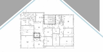 696 Medical Park Dr, Hartsville, SC à louer Plan d’étage– Image 1 sur 1