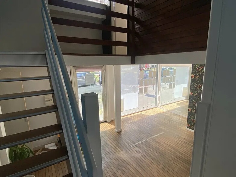 Bureau dans Caen à louer - Photo intérieure – Image 3 sur 8