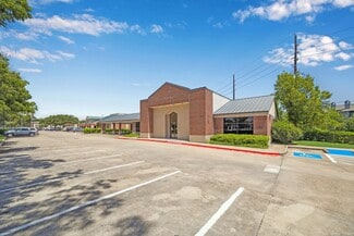 Plus de détails pour 2455 Highway 6, Sugar Land, TX - Local commercial à louer
