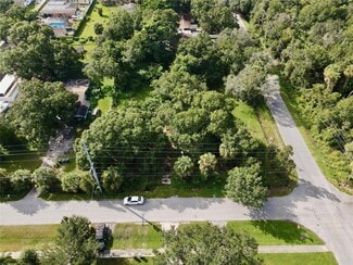 Plus de détails pour 5803 12th Ave S, Tampa, FL - Terrain à vendre