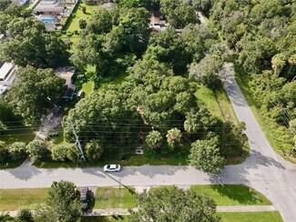Plus de détails pour 5803 12th Ave S, Tampa, FL - Terrain à vendre