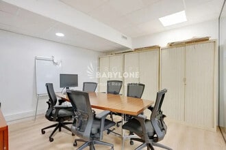 4-6 Rue D'Orleans, Saint-Cloud à vendre Photo intérieure– Image 2 sur 5