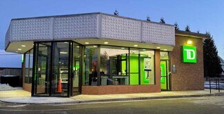 Plus de détails pour 153 Meadow St, Chicopee, MA - Local commercial à vendre