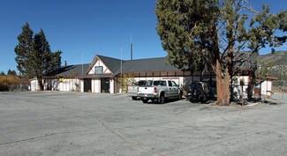 Plus de détails pour 42800 Big Bear Blvd, Big Bear Lake, CA - Industriel/Logistique à vendre