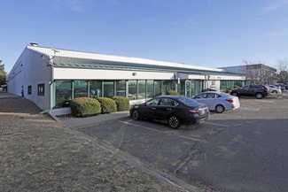 Plus de détails pour 2022 Helena St, Aurora, CO - Industriel/Logistique à louer