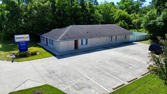 Plus de détails pour 2515 W 25th St, Sanford, FL - Bureau/Médical à louer