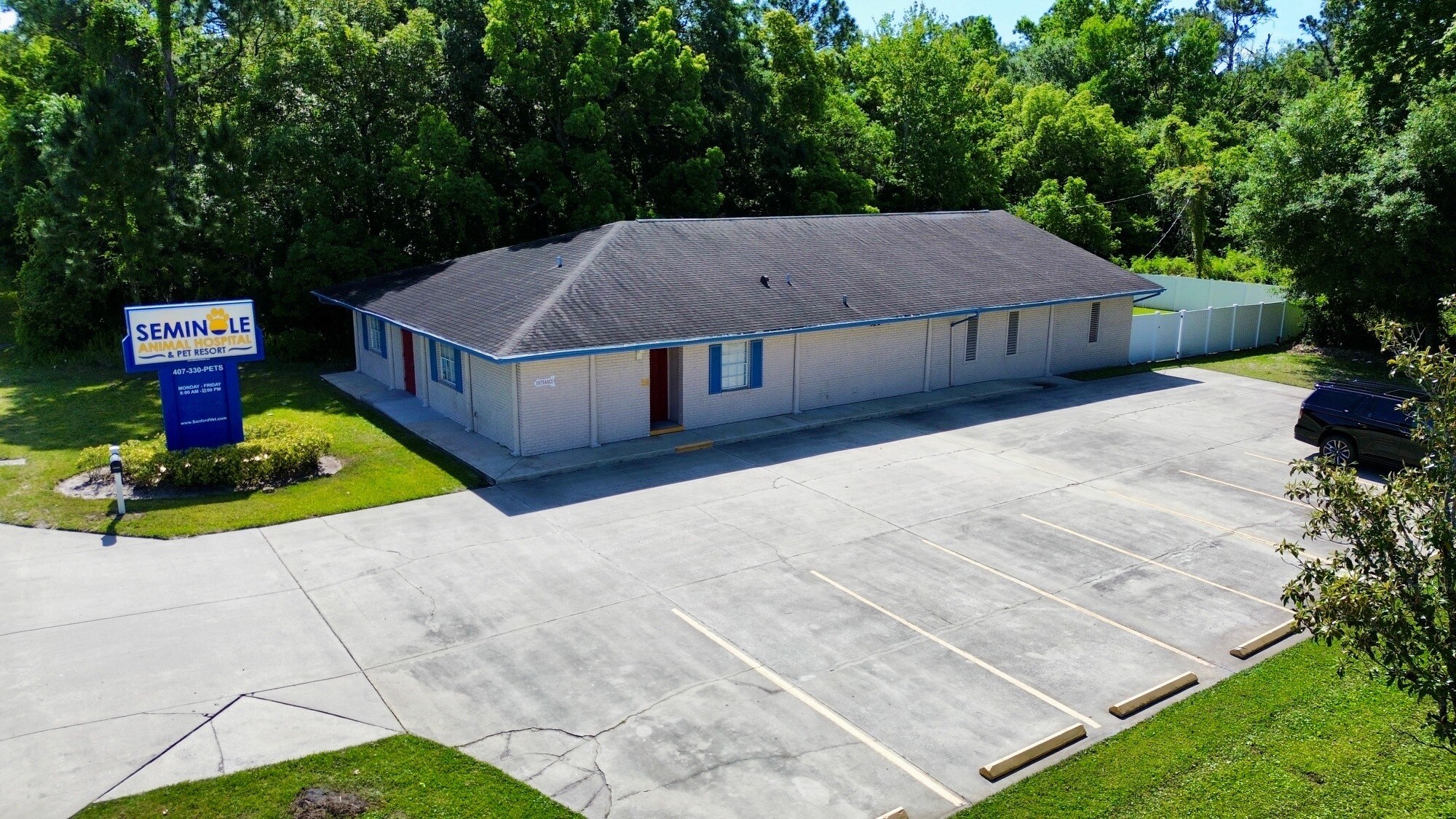 2515 W 25th St, Sanford, FL à louer Photo de l’immeuble– Image 1 sur 16