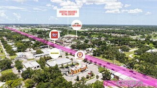 Plus de détails pour 3707 US Highway 301 N, Ellenton, FL - Local commercial à vendre