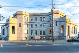 Plus de détails pour 90-01 Beach Channel Dr, Rockaway Beach, NY - Bureau à vendre