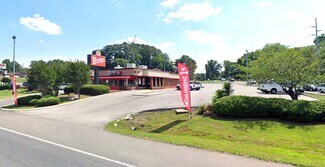 Plus de détails pour 925 25th St NW, Cleveland, TN - Local commercial à vendre