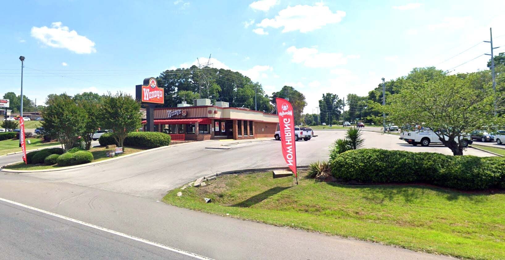925 25th St NW, Cleveland, TN à vendre Photo principale– Image 1 sur 5