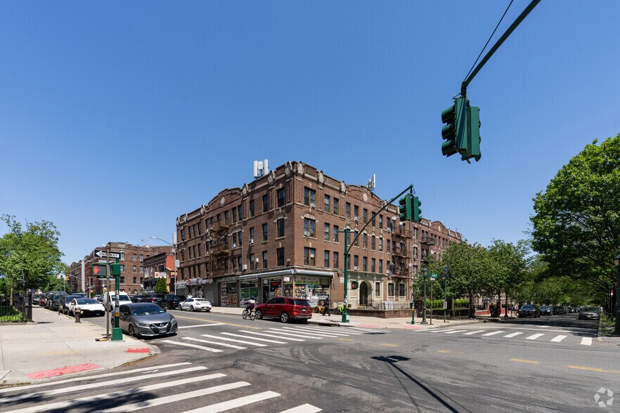 291 Buffalo Ave, Brooklyn, NY à louer - Photo de l’immeuble – Image 3 sur 5