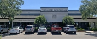 Plus de détails pour 5575 S Semoran Blvd, Orlando, FL - Bureau à louer