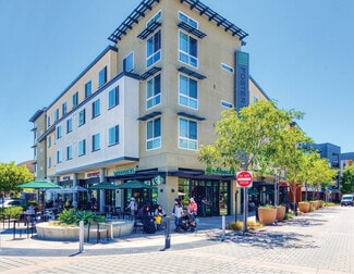 Plus de détails pour Foster Square Retail – Local commercial à vendre, Foster City, CA