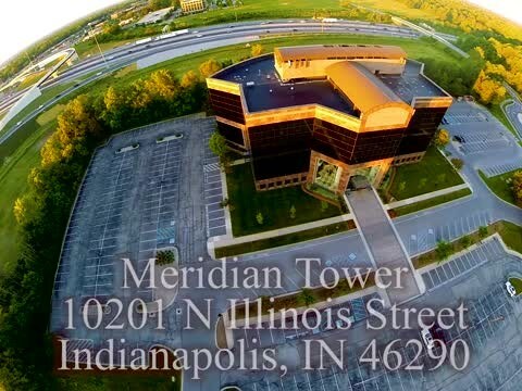 10201 N Illinois St, Indianapolis, IN à louer - Vidéo sur l’annonce professionnelle – Image 2 sur 27