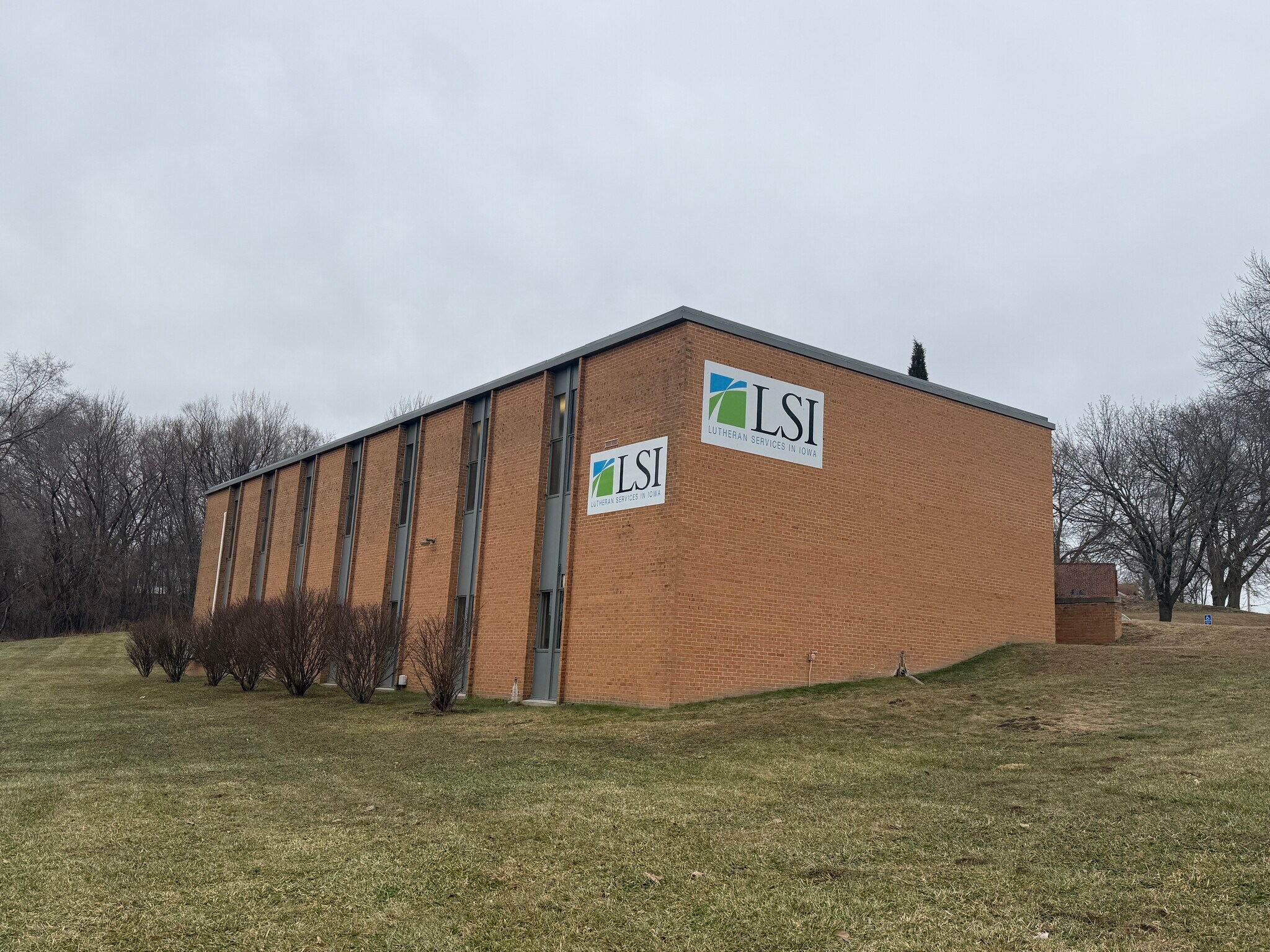 1308 S Cleveland St, Sioux City, IA à vendre Photo principale– Image 1 sur 2