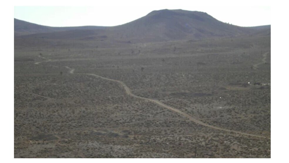 0 Columbia Ave, Goldfield, NV à vendre - Photo de l’immeuble – Image 3 sur 5