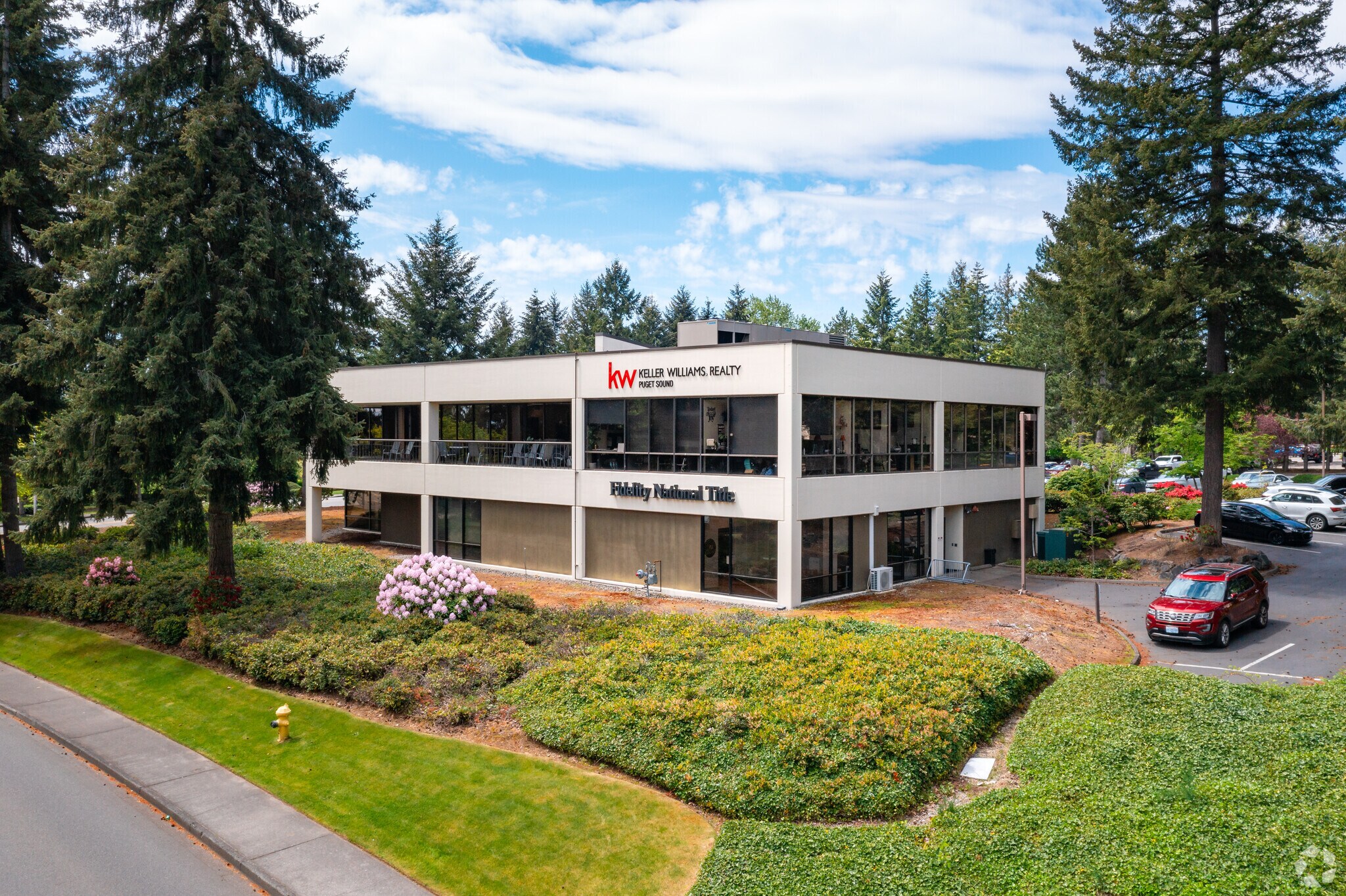 33434 8th Ave S, Federal Way, WA à louer Photo principale– Image 1 sur 49