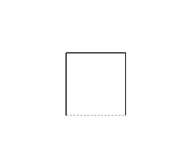 4200 South Fwy, Fort Worth, TX à louer Plan d’étage– Image 1 sur 1
