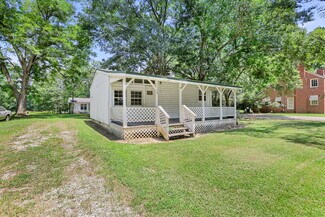 Plus de détails pour 138 Main St, Sharpsburg, GA - Local d’activités à vendre