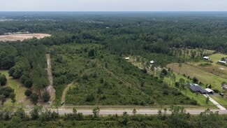 Plus de détails pour 9021 Mc Clelland Rd, Jacksonville, FL - Terrain à vendre