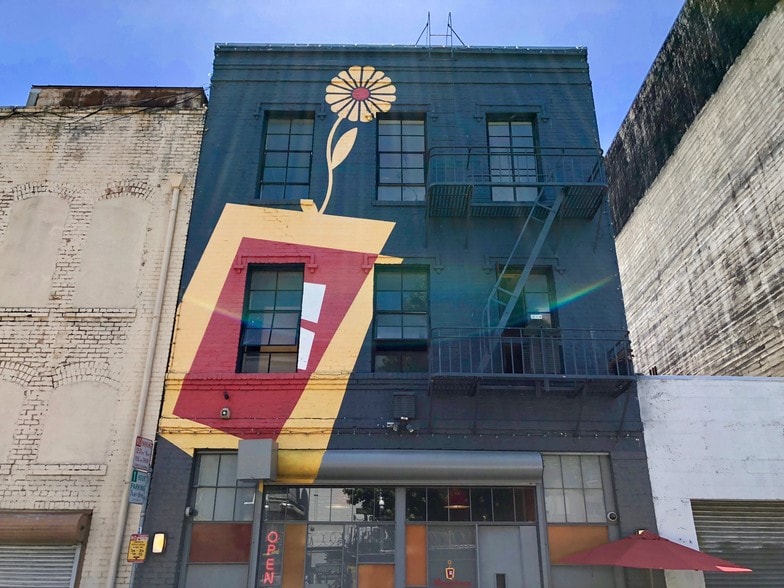 471 Jessie St, San Francisco, CA à louer - Autre – Image 3 sur 15