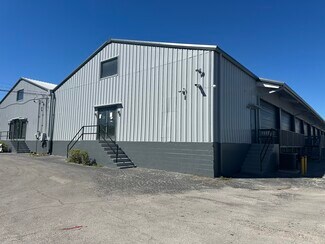 Plus de détails pour 2202 N 38th St, Tampa, FL - Industriel/Logistique à louer