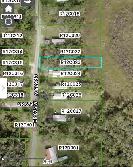 County W 675 Rd, Webster, FL à vendre - Photo de l’immeuble – Image 1 sur 3