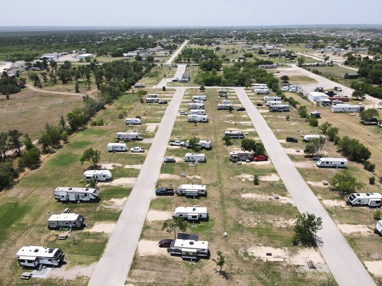 2750 FM 812 Rd, Del Valle, TX à vendre - Photo de l’immeuble – Image 2 sur 7