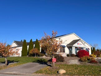 Plus de détails pour 6520 Rt-96, Victor, NY - Local commercial à louer