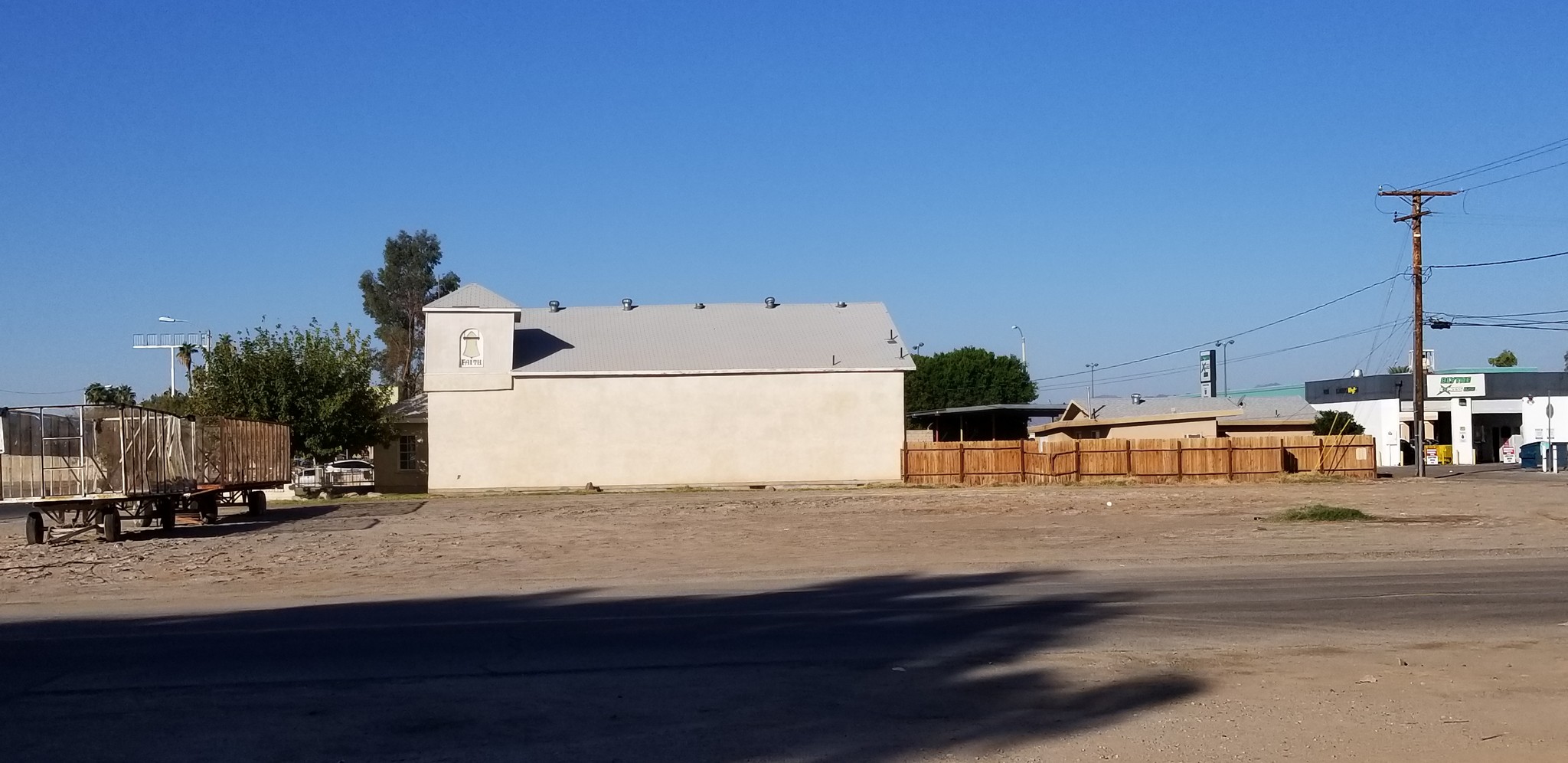 105 N Ash Ave, Blythe, CA à vendre Autre– Image 1 sur 8