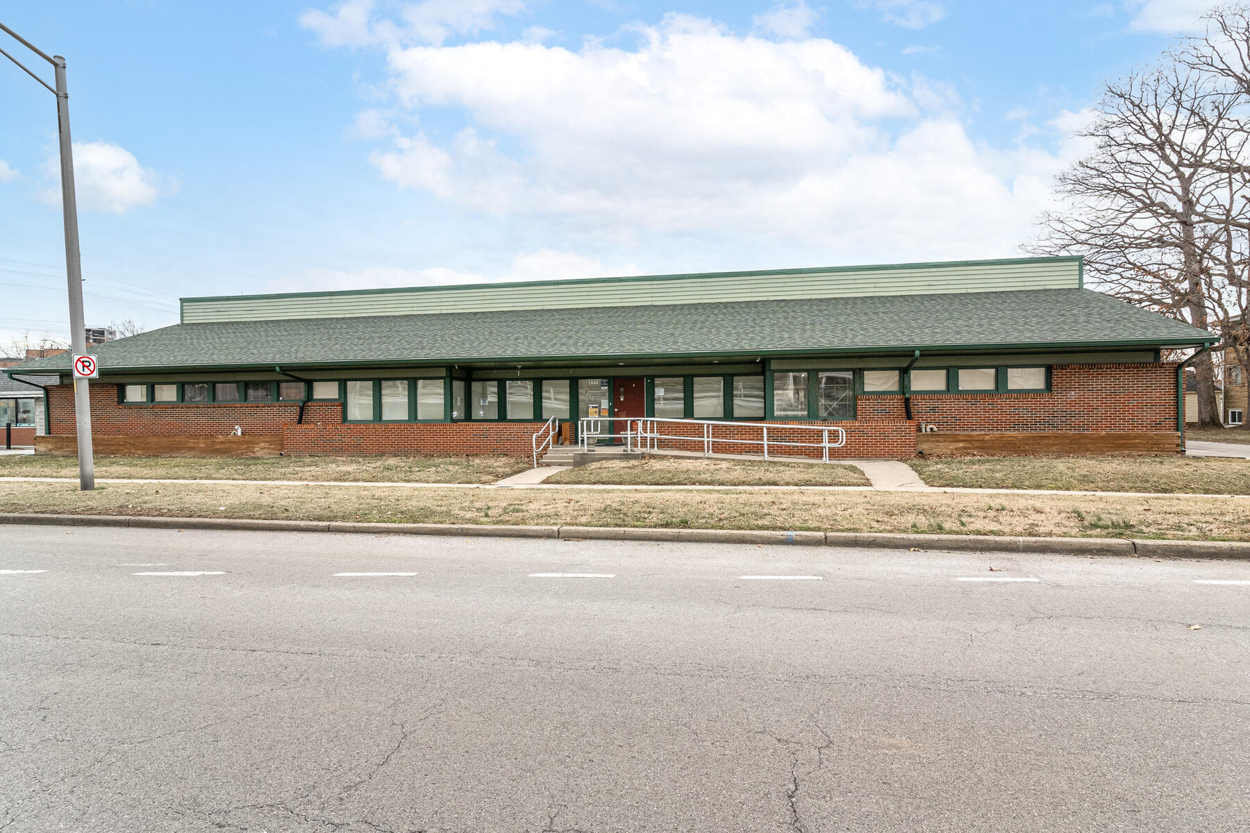 1640 N Ritter Ave, Indianapolis, IN à louer Photo principale– Image 1 sur 63
