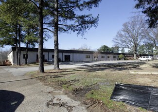Plus de détails pour 449 Highway 72, Collierville, TN - Local commercial, Local d'activités à louer