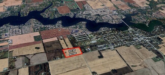 Plus de détails pour SR 19 & 226th Street, Cicero, IN - Terrain à vendre