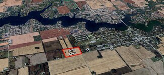 Plus de détails pour SR 19 & 226th Street, Cicero, IN - Terrain à vendre